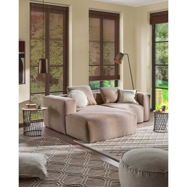 CONJUNTO LESKA DE 2 MESAS LATERAL D...