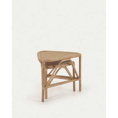 QUEENIE SET OF 2 NEST OF... 2