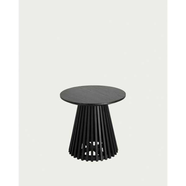 MESA LATERAL JEANETTE 50 CM MADEIRA...