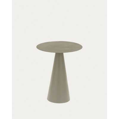 SHIREL SIDE TABLE D 40 CM...