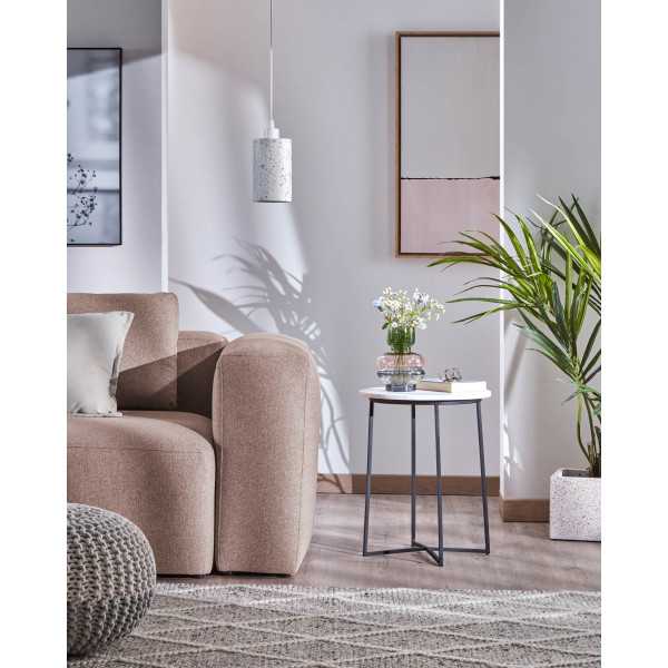 TABLE D'APPOINT BRYSON B D 41 CM