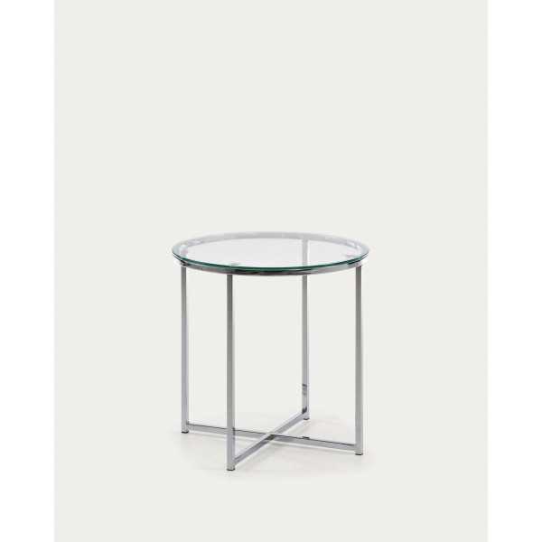 DIVID SIDE TABLE D 50 CM