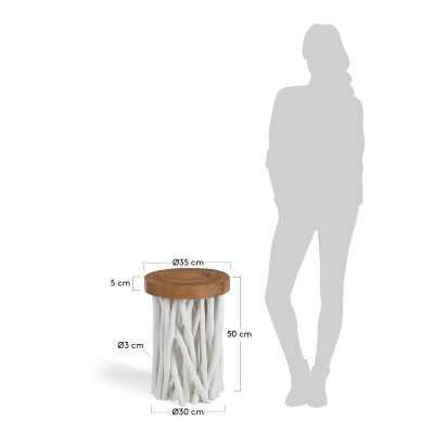 DROM SIDE TABLE IN MUNGUR... 2