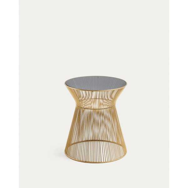 TABLE D'APPOINT JOLENE D 40 CM