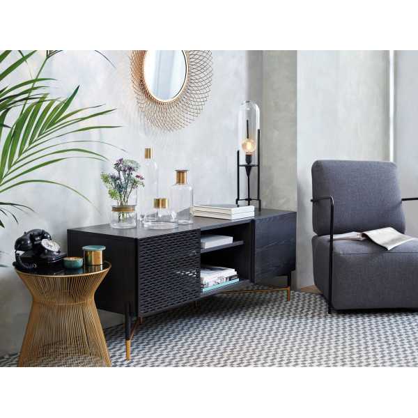 TABLE D'APPOINT JOLENE D 40 CM