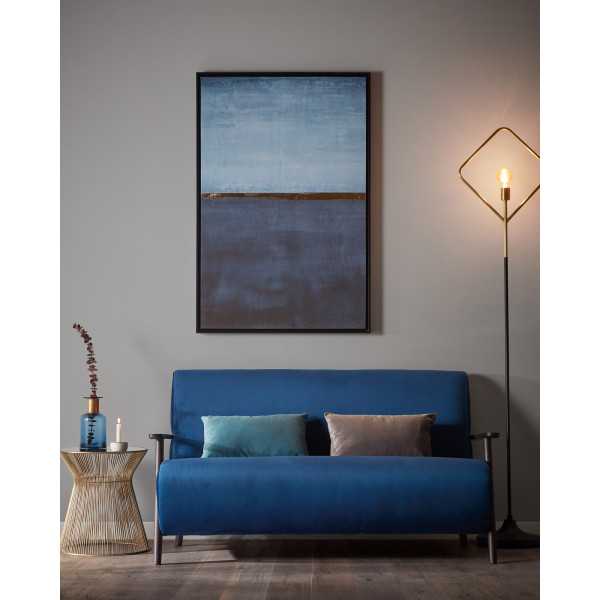 TABLE D'APPOINT JOLENE D 40 CM