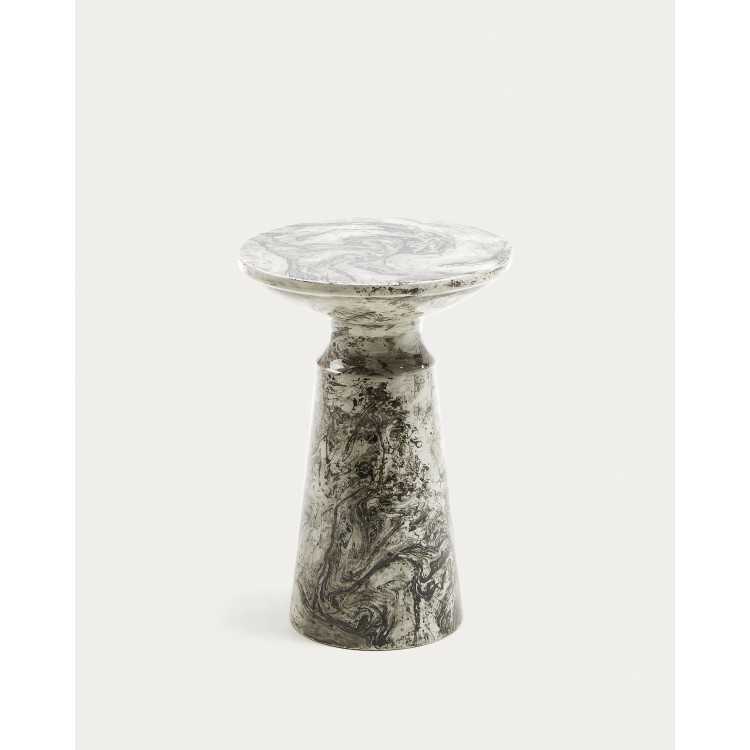 KESBURY SIDE TABLE D 33 CM