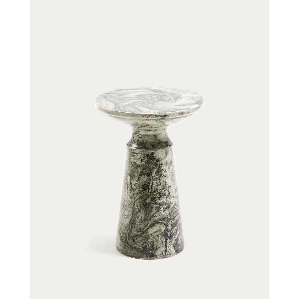 KESBURY SIDE TABLE D 33 CM