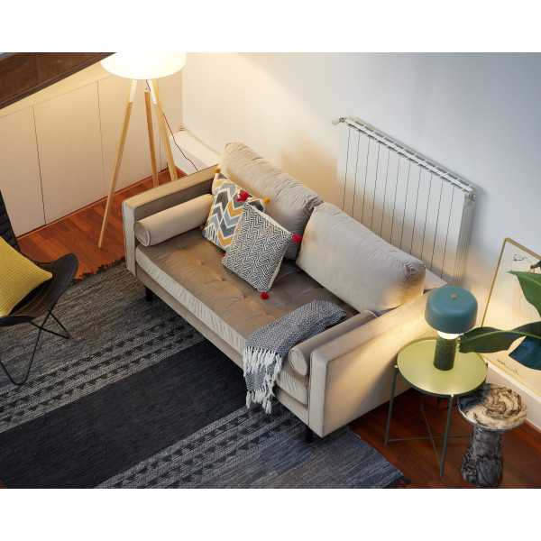 KESBURY SIDE TABLE D 33 CM