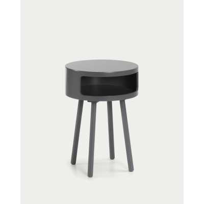 KURB BD SIDE TABLE 40 CM...