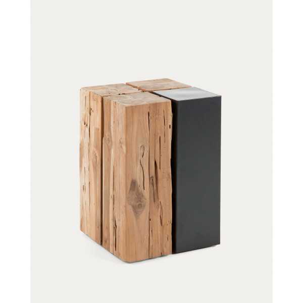 MESA DE APOIO KWANGO EM MADEIRA...