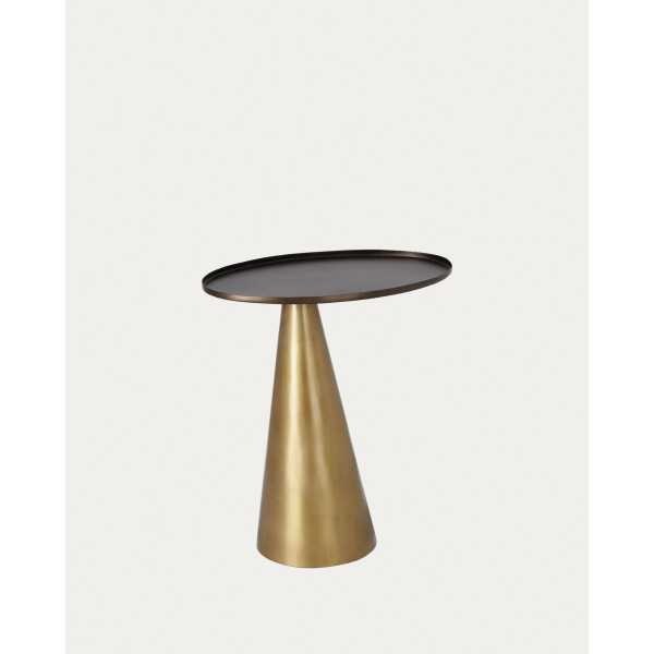 MESA DE APOIO LILIANE D 45 X 27 CM