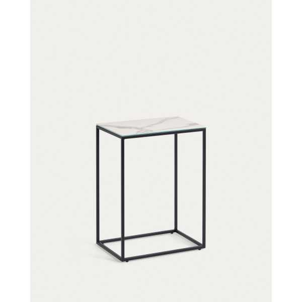 TABLE D'APPOINT REWENA AVEC PLATEAU...