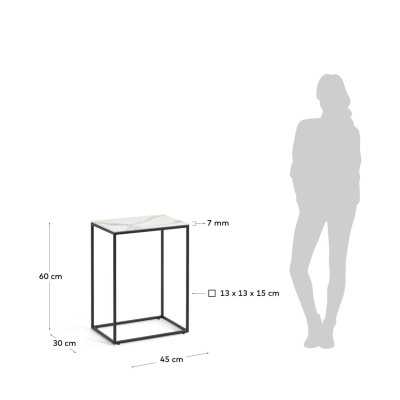 TABLE D'APPOINT REWENA AVEC... 2