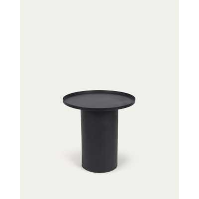 TABLE D'APPOINT RONDE...