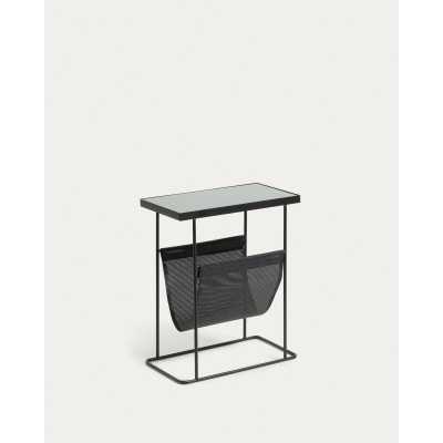 MESA DE APOIO VIVIENNE 45 X...
