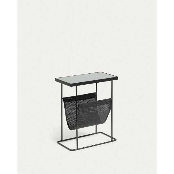 VIVIENNE SIDE TABLE 45 X 25 CM