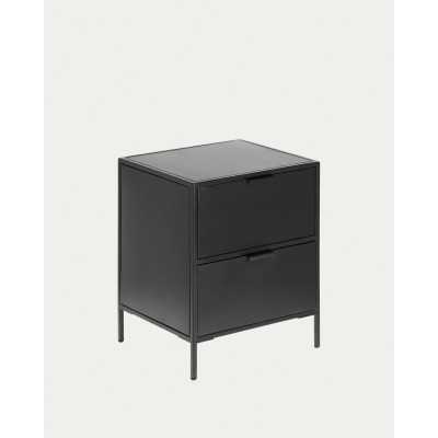 SHANTAY BEDSIDE TABLE IN...