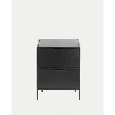 SHANTAY BEDSIDE TABLE IN... 2