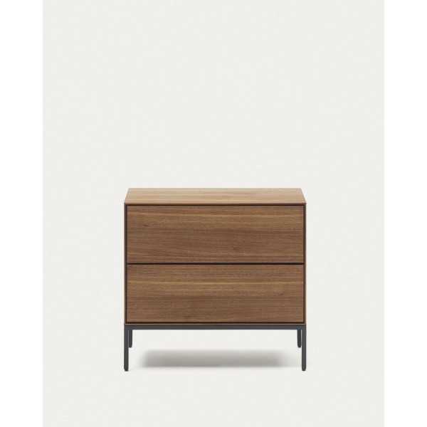 VEDRANA NIGHTSTAND TABLE WITH 2...