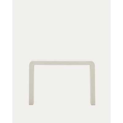 CONSOLE AIGUABLAVA EN...