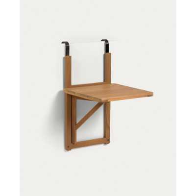 AMARILIS FOLDING BALCONY...