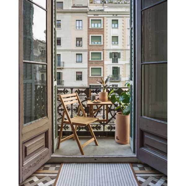 TABLE DE BALCON RABATTABLE AMARILIS...