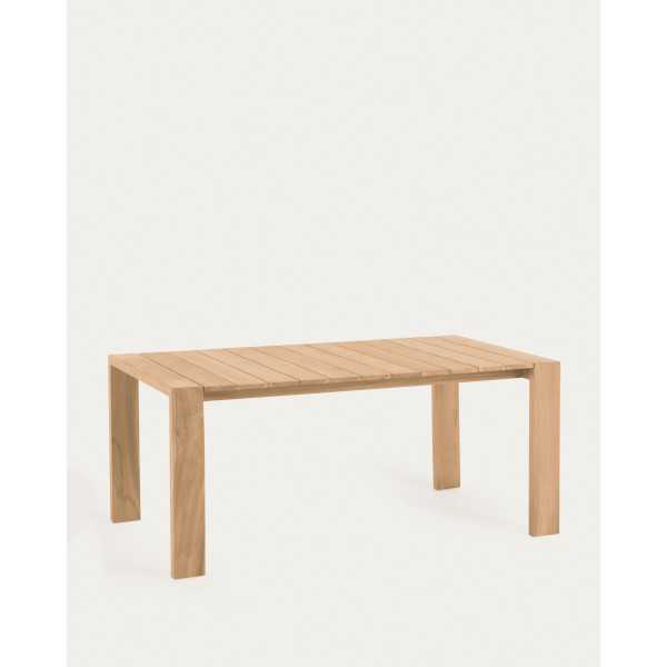 TABLE DE JARDIN VICTOIRE EN BOIS DE...