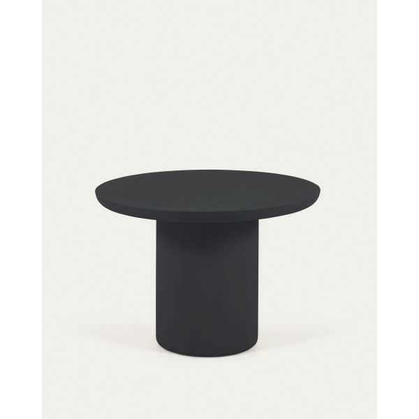 TABLE RONDE DE JARDIN TAIMI EN CIMENT...