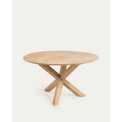 TABLE RONDE DE JARDIN...