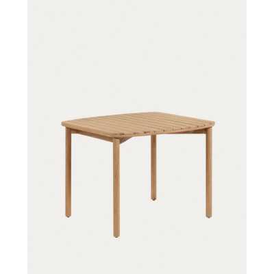 SHERYL TABLE IN EUCALYPTUS...