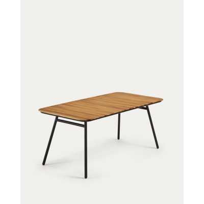 TABLE SOUMAYA 180 X 90 CM...
