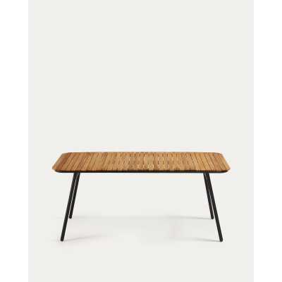 TABLE SOUMAYA 180 X 90 CM... 2