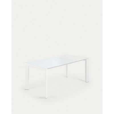 TABLE EXTENSIBLE AXIS... 2