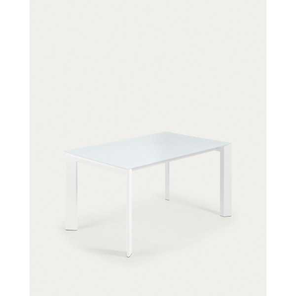 TABLE DE SALLE A MANGER EXTENSIBLE...