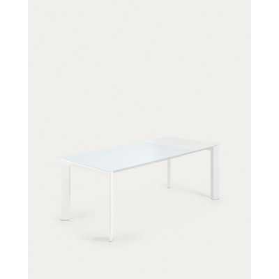 TABLE DE SALLE A MANGER... 2