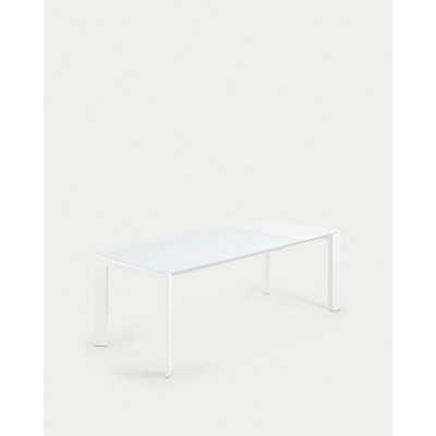 TABLE EXTENSIBLE AXIS... 2