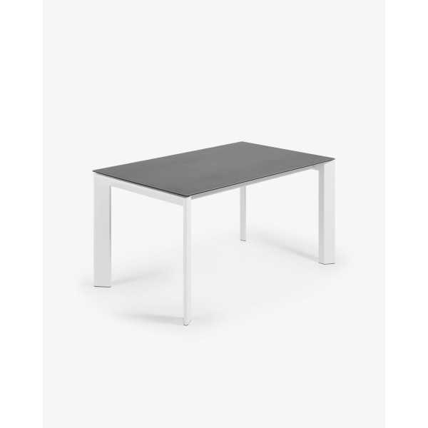 TABLE EXTENSIBLE AXIS GRÈS CÉRAME...