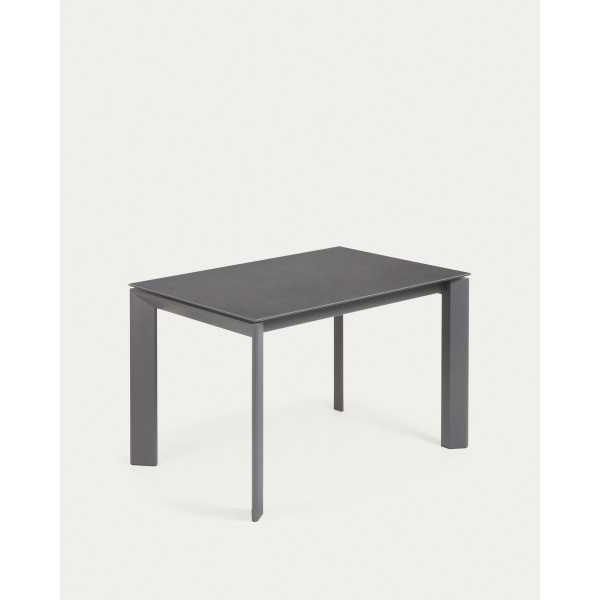 MESA EXTENSÍVEL AXIS GRES PORCELANA...