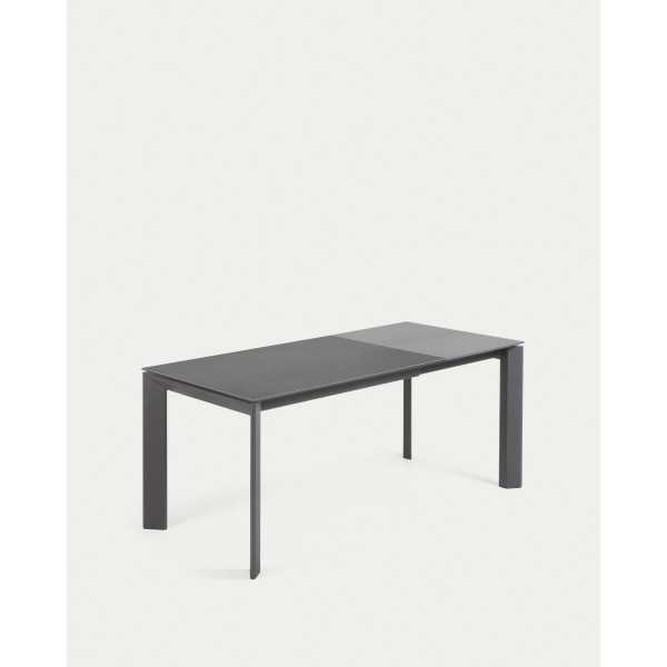 MESA EXTENSÍVEL AXIS GRES PORCELANA...