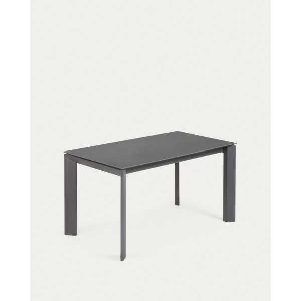 AXIS EXTENDABLE TABLE PORCELAIN...