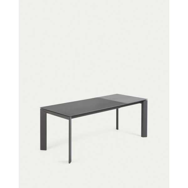 AXIS EXTENDABLE TABLE PORCELAIN...