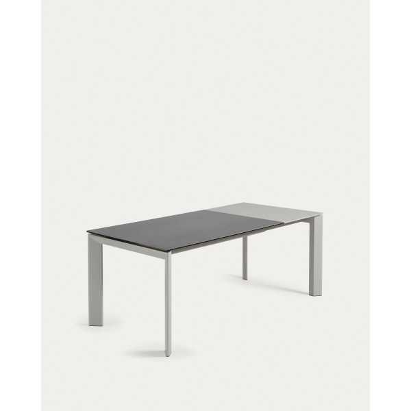 AXIS EXTENDABLE PORCELAIN STONEWARE...