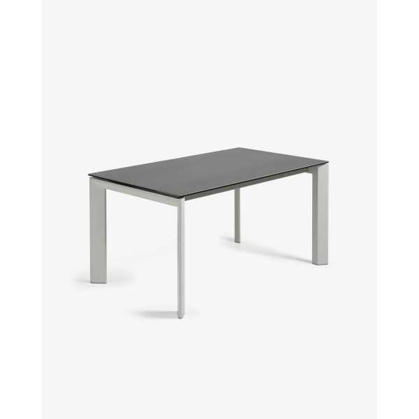 TABLE EXTENSIBLE AXIS GRÈS CÉRAME...