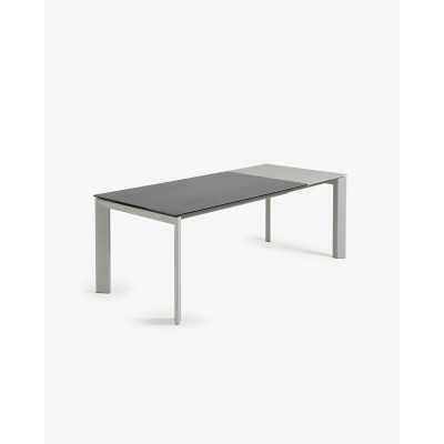 MESA DE GRES PORCELANA... 2