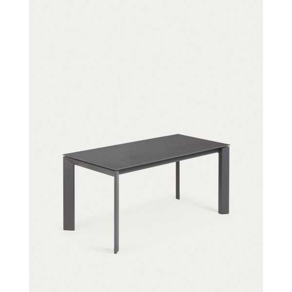 AXIS EXTENDABLE TABLE PORCELAIN...