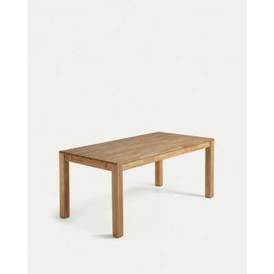 TABLE EXTENSIBLE ISBEL 140...