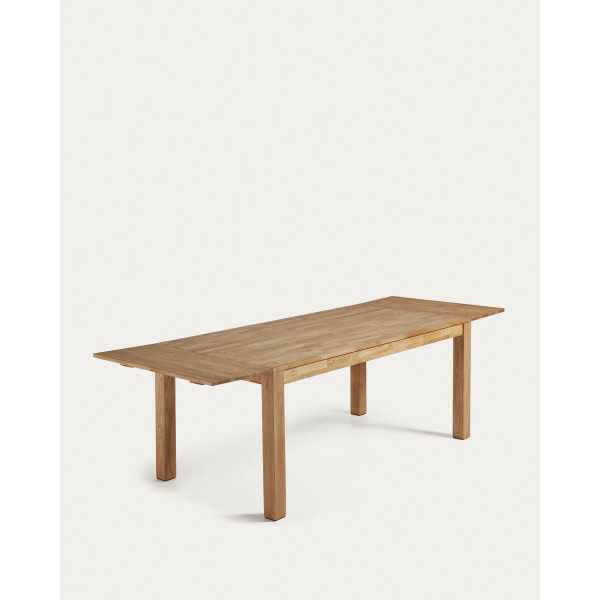 MESA EXTENSÍVEL ISBEL 140 (220) X 90...