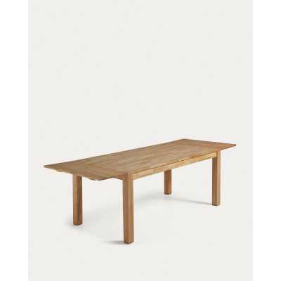 TABLE EXTENSIBLE ISBEL 180(... 2