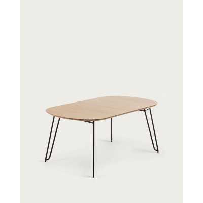 NOVAC EXTENDABLE TABLE...